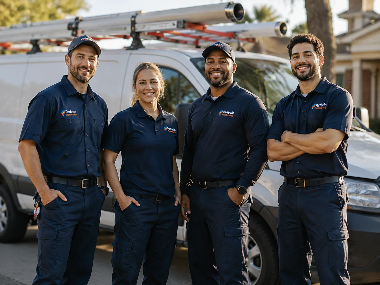 Emergency Plumber Near Me in Roseville, MI near me